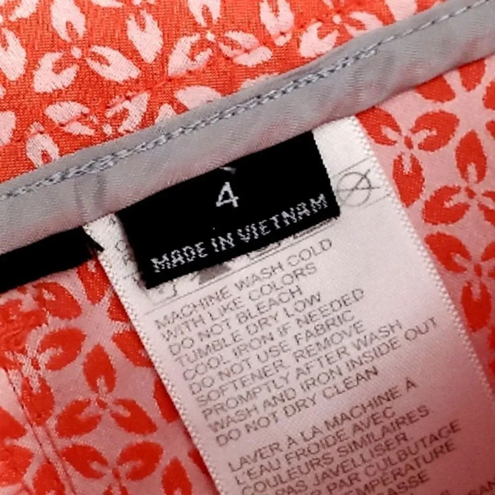 NIVO Golf SHORTS - Picture 6 of 6